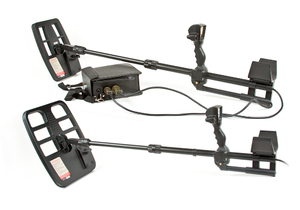 Металлоискатель Makro Jeohunter 3D Dual System