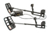 Металлоискатель Makro Jeohunter 3D Dual System