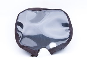 Чехол на блок процессора для Fisher F11/F22/F44 - картинка 1