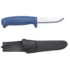 Нож MORA Basic 546, нерж. сталь, синий - картинка 1