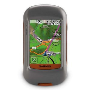 Туристический навигатор Garmin Dakota 20 - картинка 1