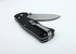 Нож Ganzo G720, черный - картинка 6