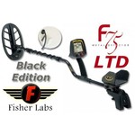 Металлодетектор Fisher F75 LTD