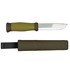 Нож MORA Outdoor 2000 Green, нерж.сталь - картинка 1