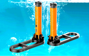 Металлодетектор Scuba Tector PRO