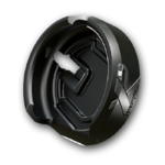 Держатель для блока управления XP WS 4