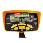 Электронный блок Garrett ACE 400i