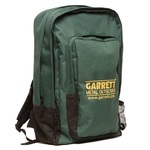 Рюкзак Garrett deluxe treasure hunter, зеленый