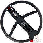 Катушка XP 28 см для Deus X35
