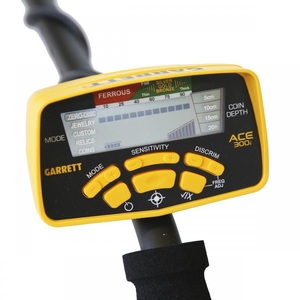 Металлоискатель Garrett Ace 300i - картинка 1