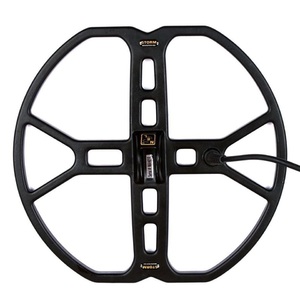 Катушка FULL NEL Storm 13x14 DD 7,5 кГц для X-Terra - картинка 1