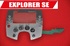 Клавиатура для Minelab Explorer SE - картинка 2