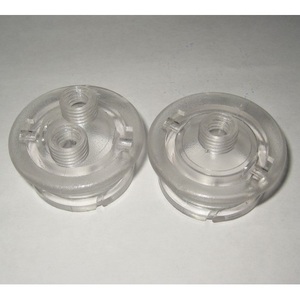Пластиковый вход в корпус Excalibur - картинка 1