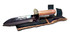 Металлоискатель Fisher F75+