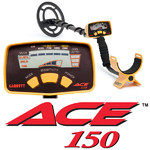 Металлодетектор Garrett ACE 150