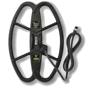 Катушка FULL Nel Hunter 8,5x12,5 DD для X-Terra 3-х частотная - картинка 1