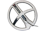 Катушка высокочастотная 22.5 см для XP deus V 4.0