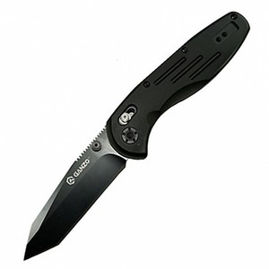 Нож Ganzo G701, G10 - картинка 1