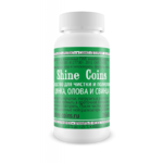 Cредство Shine Coins для чистки и полировки цинка, свинца и олова