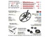 Катушка FULL NEL Thunder для Minelab Explorer - картинка 1