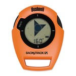 Навигатор BACKTRACK G2 Orange/Black
