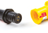 Пинпоинтер Nokta Makro PulseDive. Желтый