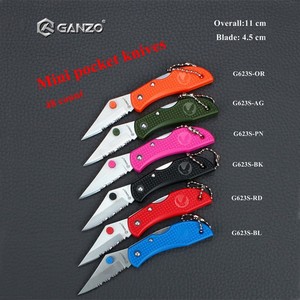 Нож Ganzo G623S - картинка 1