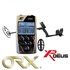 Металлоискатель XP ORX (Блок, катушка HF 24x13, наушники WS Audio)