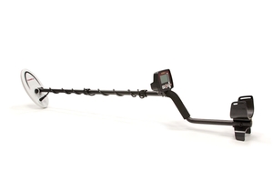 Металлоискатель Fisher F11 c кат.11 DD - картинка 1