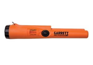Пинпоинтер Garrett Pro Pointer AT Z-Lynk