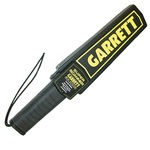 GARRETT SUPER SCANNER