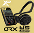 Металлоискатель XP ORX (Блок, катушка HF 22.5, наушники WS Audio)