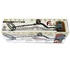 Металлоискатель Fisher F44 c кат.11 DD - картинка 3