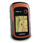Туристический навигатор Garmin eTrex 20x Глонасс – GPS