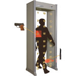 Garrett PD 6500i IP65 Всепогодный