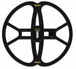 Катушка NEL Tornado для металлоискателей Fisher F5, Gold Bug и F11/22/44