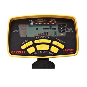 Электронный блок Garrett Ace 250 - картинка 1