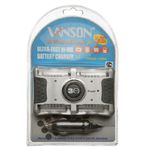 Зарядное устройство V-8000 VANSON (4АА)