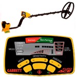 Металлодетектор Garrett ACE 350 EURO