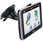 Автомобильный навигатор Garmin nuvi 140