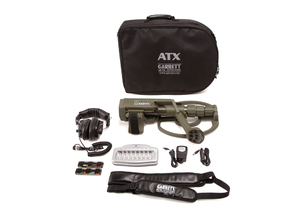 Металлоискатель Garrett ATX DEEPSEEKER PACKAGE - картинка 1
