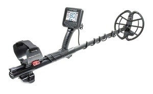 Металлоискатель Nokta Makro Anfibio Multi