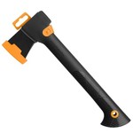 Топор универсальный Fiskars Solid, малый