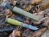 Нож MORA Outdoor 2000 Green, нерж.сталь - картинка 3