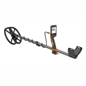 Металлоискатель Quest Pro