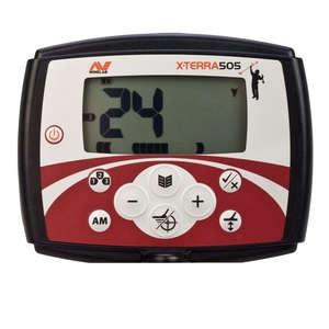 Электронный блок Minelab X-Terra 505 - картинка 1