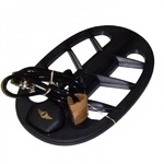 Катушка 11" Double-D для FISHER F4, FISHER F2