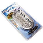 Зарядное устройство V-878 VANSON (8мест)